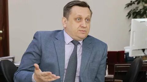 Глава муниципального образования алтайского края