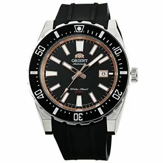 Часы Orient Diving Sport FAC09003B0 купить в Москве по выгодной цене