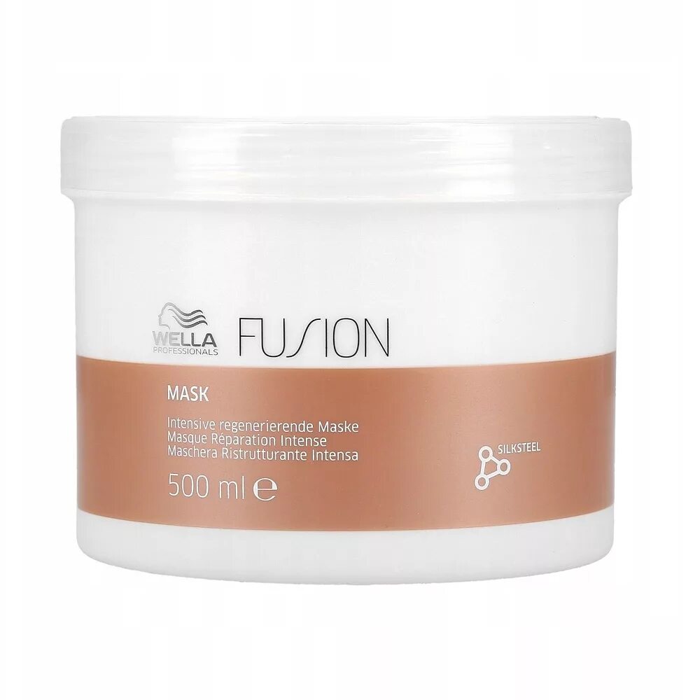 Wella Fusion. Маска Wella professional. Интенсивная восстанавливающая маска велла. Маска элемент восстанавливающая велла.