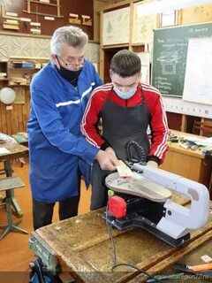 Интернаты алтайского края