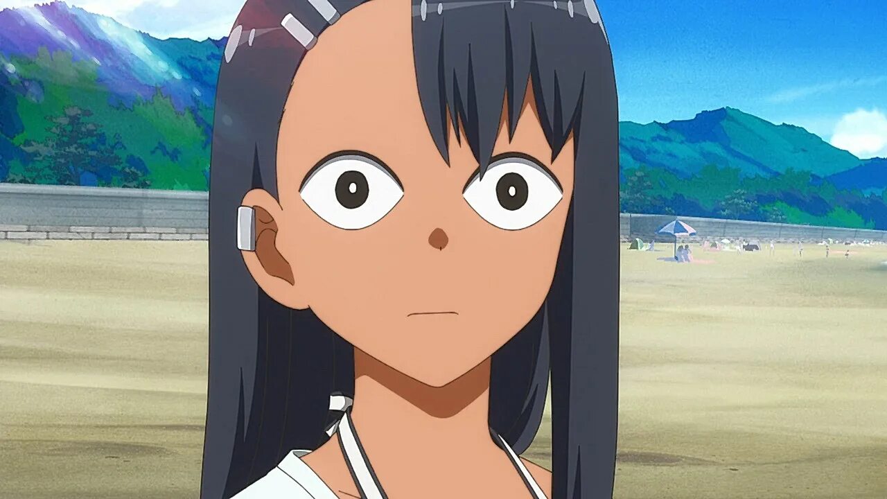 Hate girls. Нагаторо. Nagatoro r34. Nagatoro Beach Episode. Ijiranaide, Nagatoro-San 2nd Attack обои.