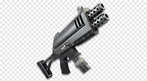 Me gun