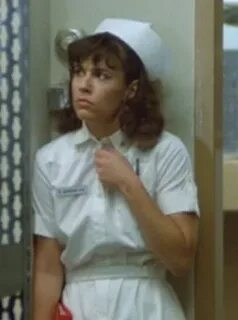 Nurse morgan