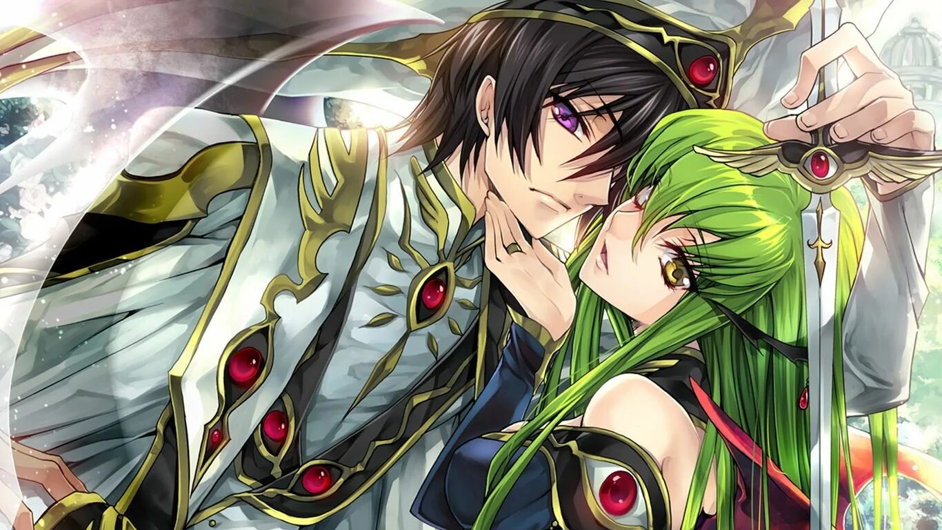 Code ending