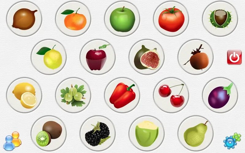 фрукты и ягоды для дошкольников. развивающие карточки для дошкольников. красивые фрукты для игры. овощи и фрукты для дошкольников. карточки овощи и фрукты игра.