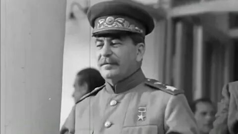 Сталин грузин