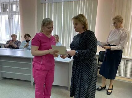 Медсестра ярославль