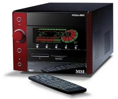 Система msi