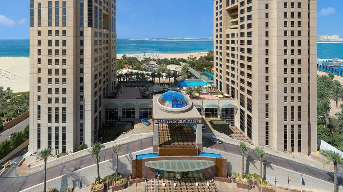 Habtoor grand resort 5 дубай. Отель хабтур гранд ресорт дубай. Отель хабтур дубай. Хабтур гранд резорт автограф коллекшн дубай. 5 отель habtoor grand resort, autograph collection.