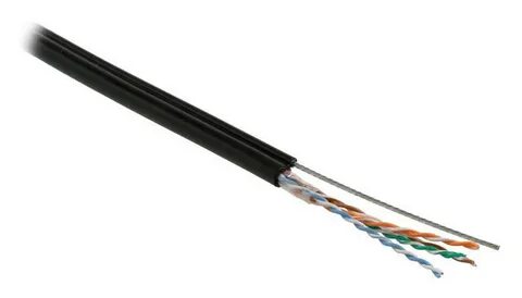 Кабель hyperline