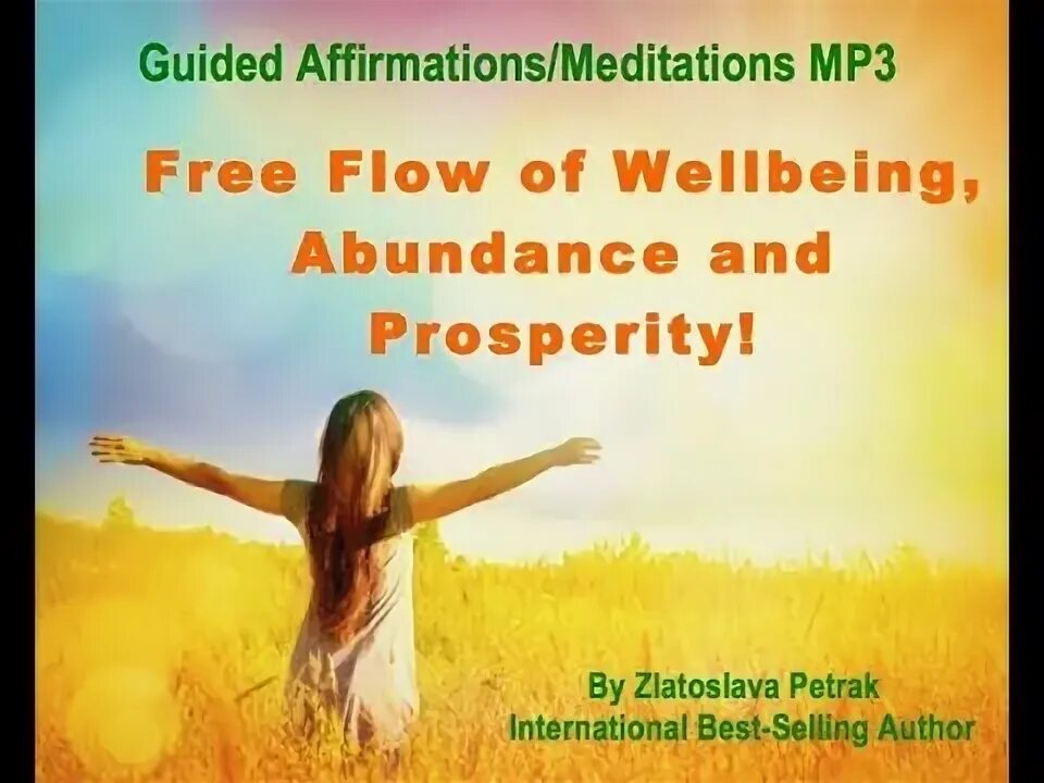 Well being flow