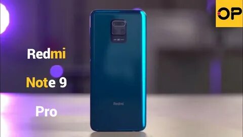 Redmi note 9 twrp