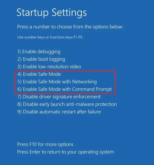 Saving settings failed. Startup settings. windows startup settings windows 8.1. enable boot logging. ошибка 0xc0000001 при запуске.