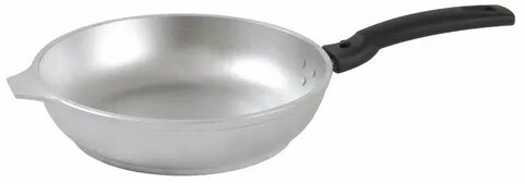 Сковороды с литой ручкой