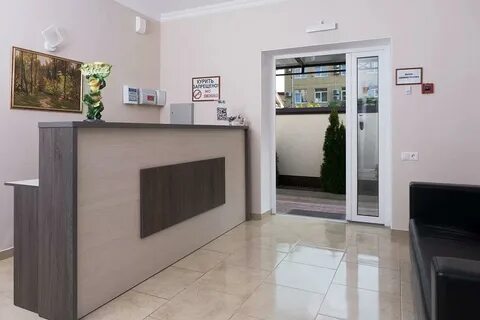 Краснодар 1 анапа