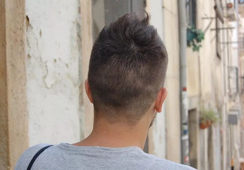 60 Skin Fade Haircut Ideas (Trendsetter for 2023) Mens haircuts fade, High skin 