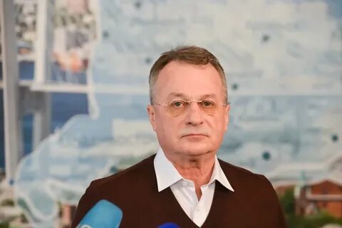 Абрамов математик