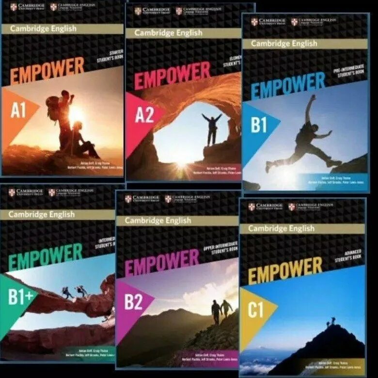 Empower student s book. Empower учебник. Cambridge English b1-b2 учебник. Учебник Cambridge English a1. Empower уровни.