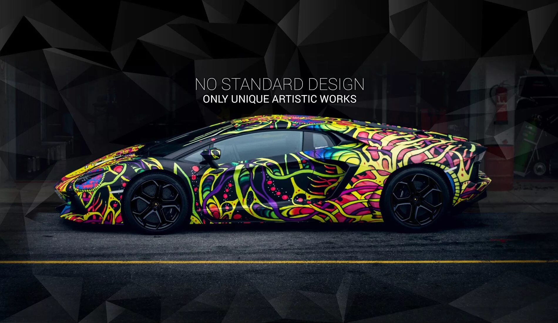Design styling