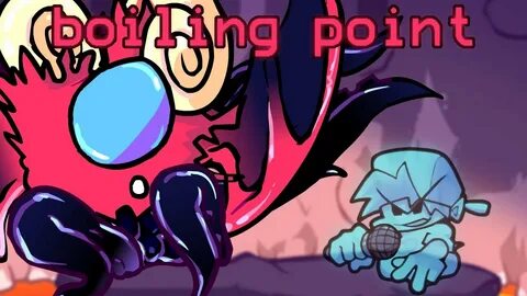 Point but