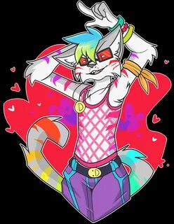 Lapfox