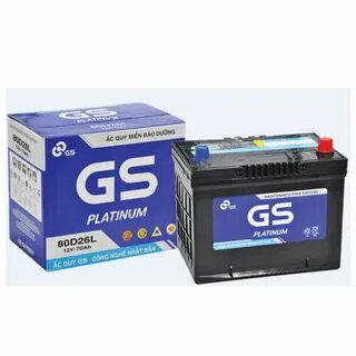 80d26l battery