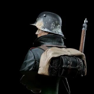 German soldier
