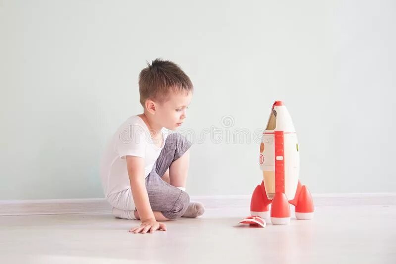 Action little