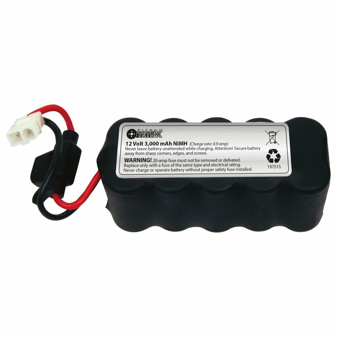 12 v battery