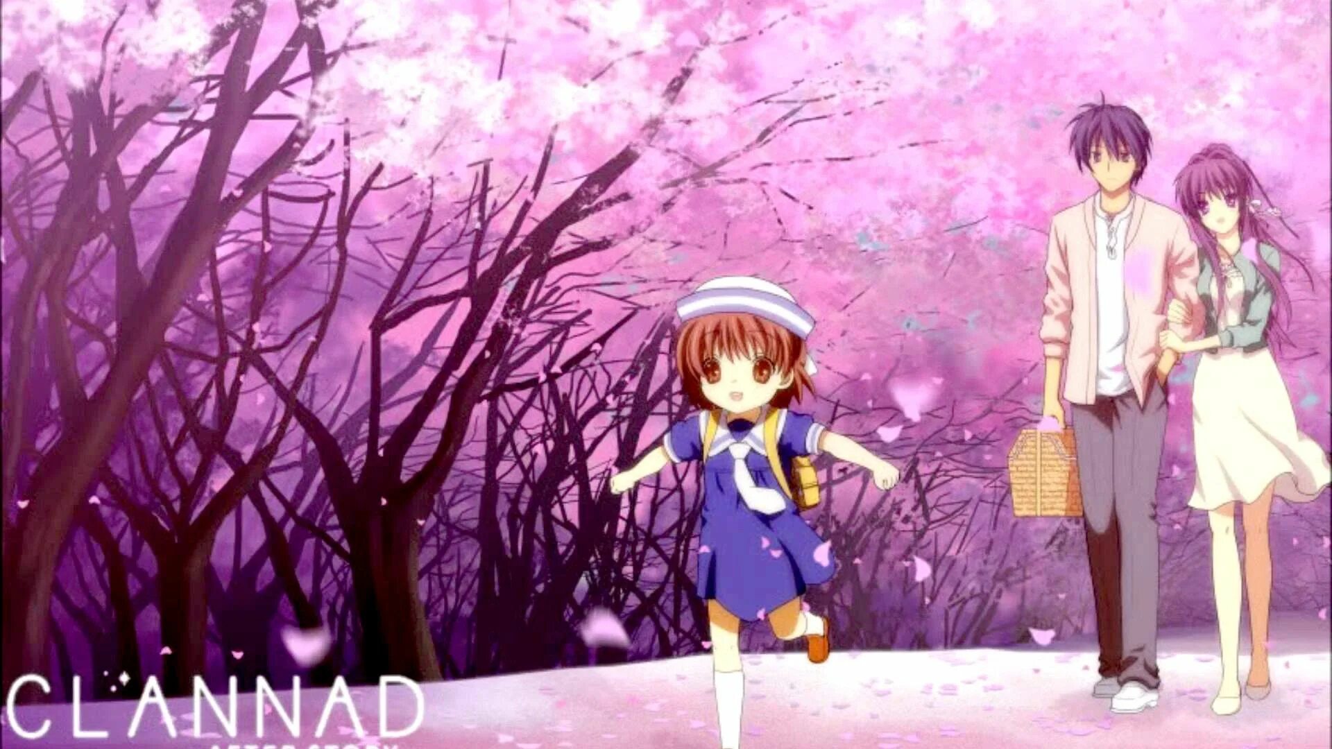 Clannad after story another world kyou chapter. Clannad after story another world kyou chapter