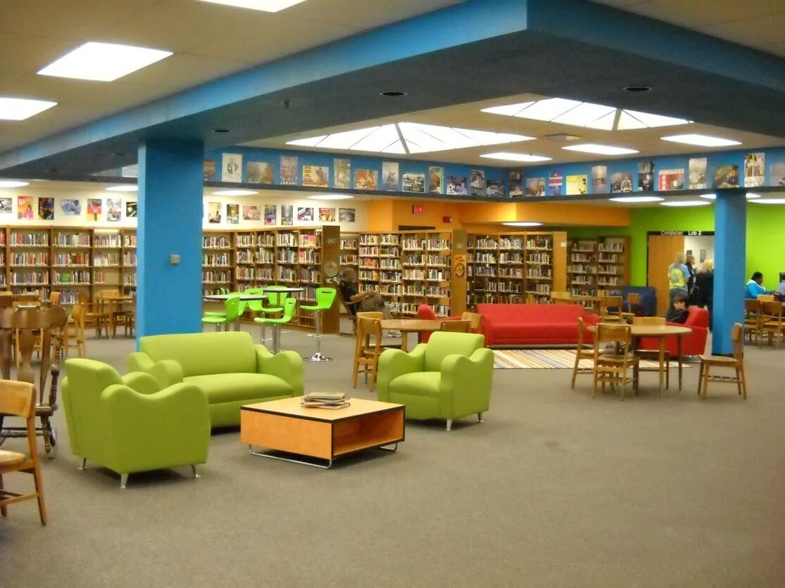 This is our library. Медиа библиотека. Оборудование для библиотеки школы. Our School Library. Middle School Library.
