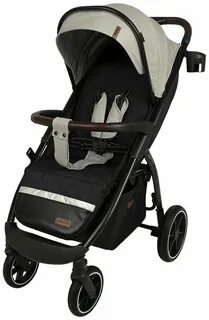 Коляска epica air прогулочная