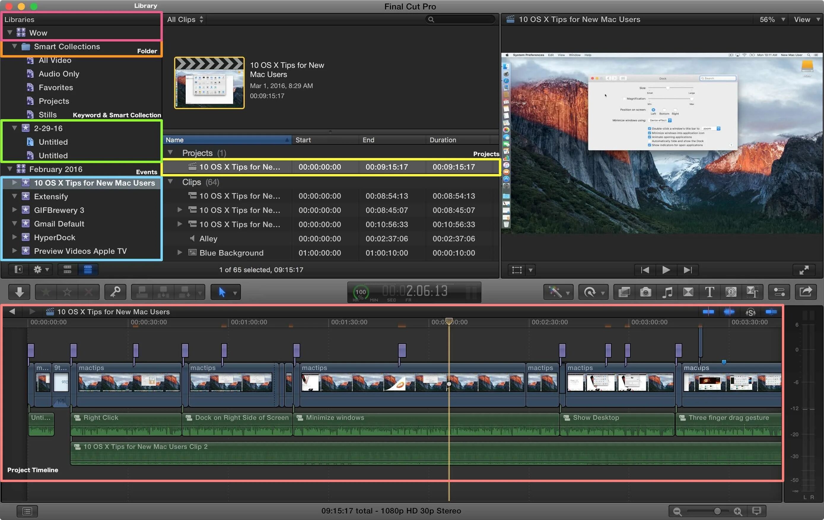 Final cut pro видео. Final Cut Pro x Интерфейс. Final Cut Pro x 10.6.2 Mac. Final Cut Pro 10. Final Cut Pro последняя версия.