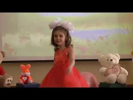 Песня больше не малыши