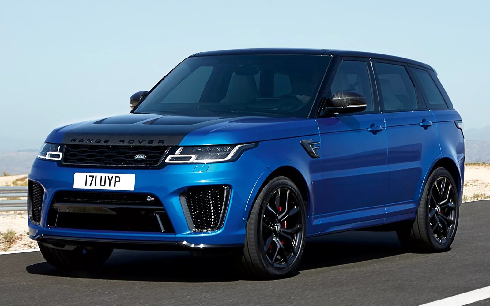 Range Rover SVR. Range Rover Sport SVR. Range Rover Sport SVR 2019. Range Rover Sport SVR 2018.