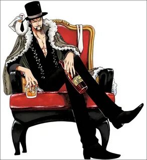 Lucci one piece