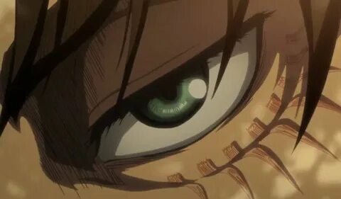 Eyes bite