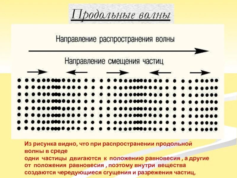 Механические волны,продольные волны,поперечные волны. Продольные волны. Продольные и поперечные волны. Продольные и поперечные звуковые волны. Что такое продольная волна