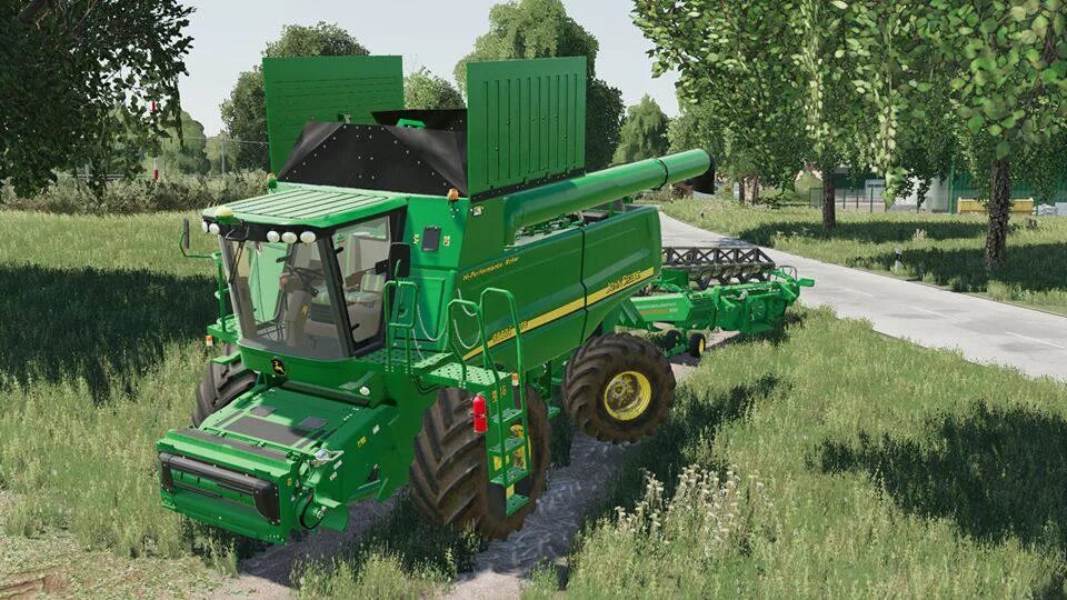 Фс 17 мод комбайна джон дир. John deere комбайн fs 19. комбайн джон дир для фс 17. john deere sts для фс 19. john deere 9430 fs19.