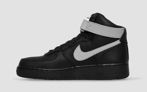 Nike air force 1 alyx