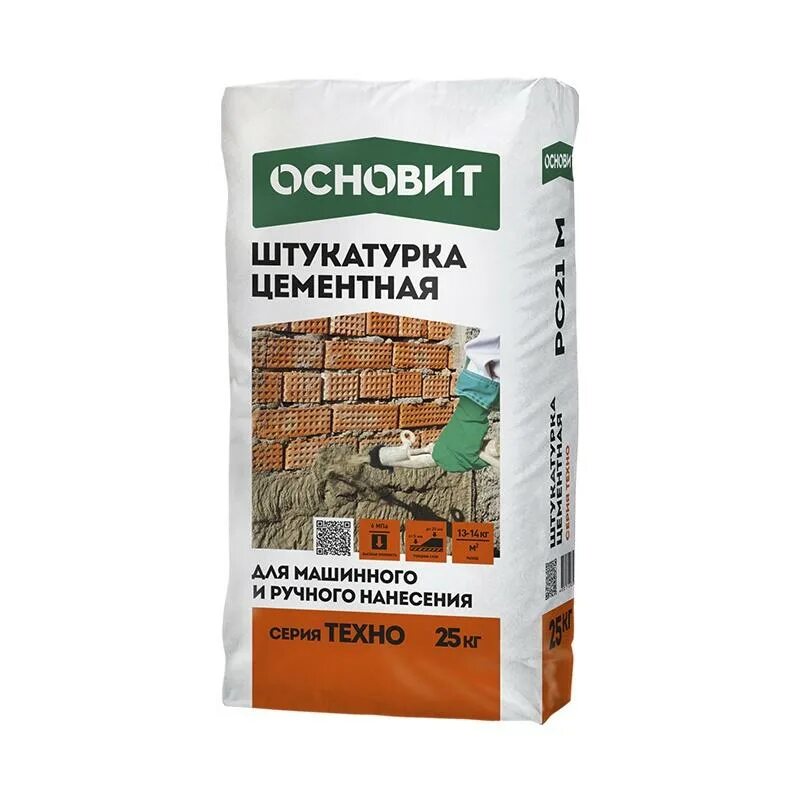 Купить штукатурку 25 кг. Штукатурка цементная Основит Техно рс21. Штукатурка цементная Основит Техно рс21 m 25 кг. Штукатурка Основит цементная pc21 m, 25 кг. Штукатурка Основит Техно РС-21 М цементная 25 кг.