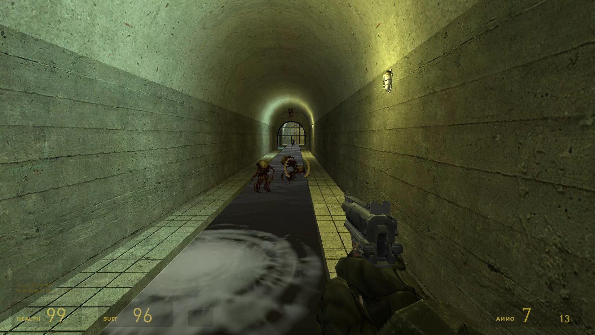 Legacy 2 mod