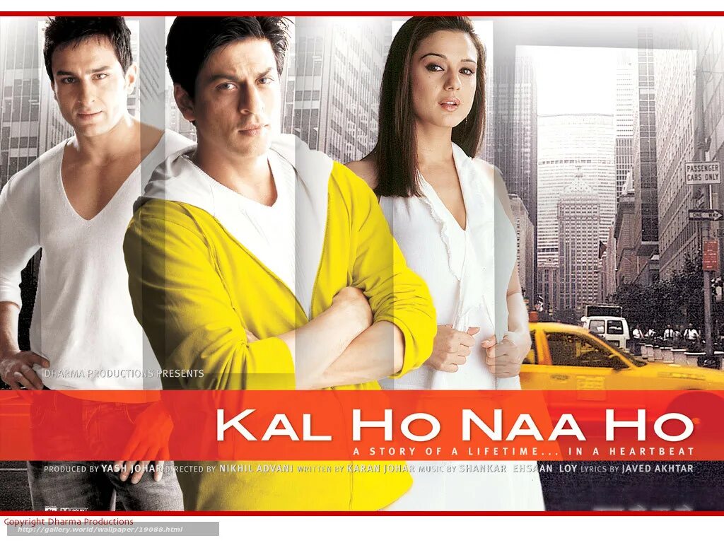 Kal ho