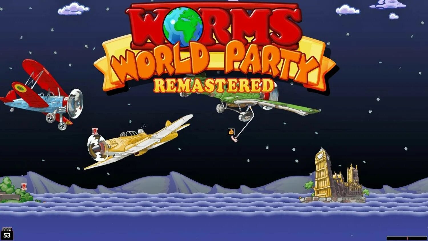 Вормс Ремастеред. Worms игра. Вормс ворлд пати. Червячки World.