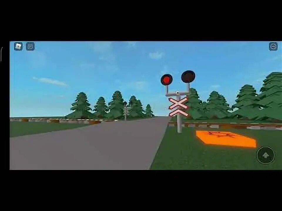 Рп хэллоуин. Роблокс версия 2008. Жд переезд в роблокс. Железный дорожный переезд роблокс. Машина роблокса 2006.