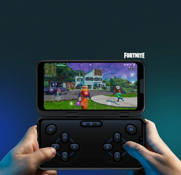 Boombox controller