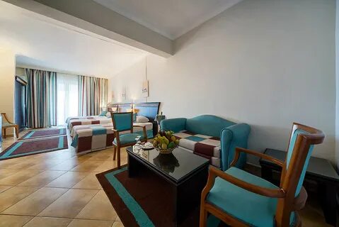 Ex sea gull premium resort 4