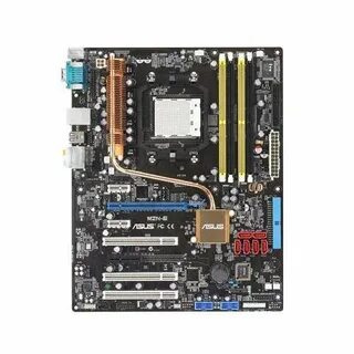 Материнская плата asus dns