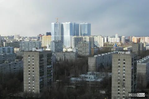 Чертаново 805