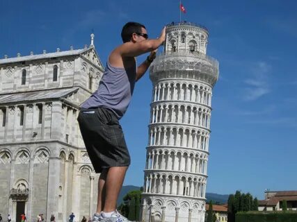Pisa это